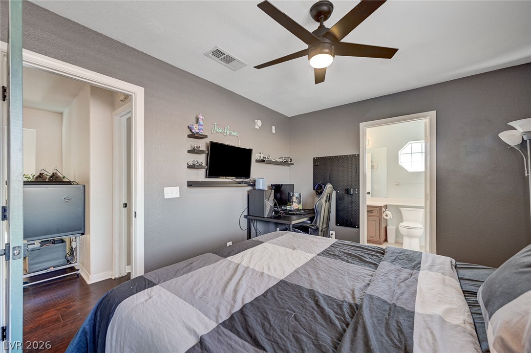 2722 Aspen Wood Avenue Henderson NV 89074