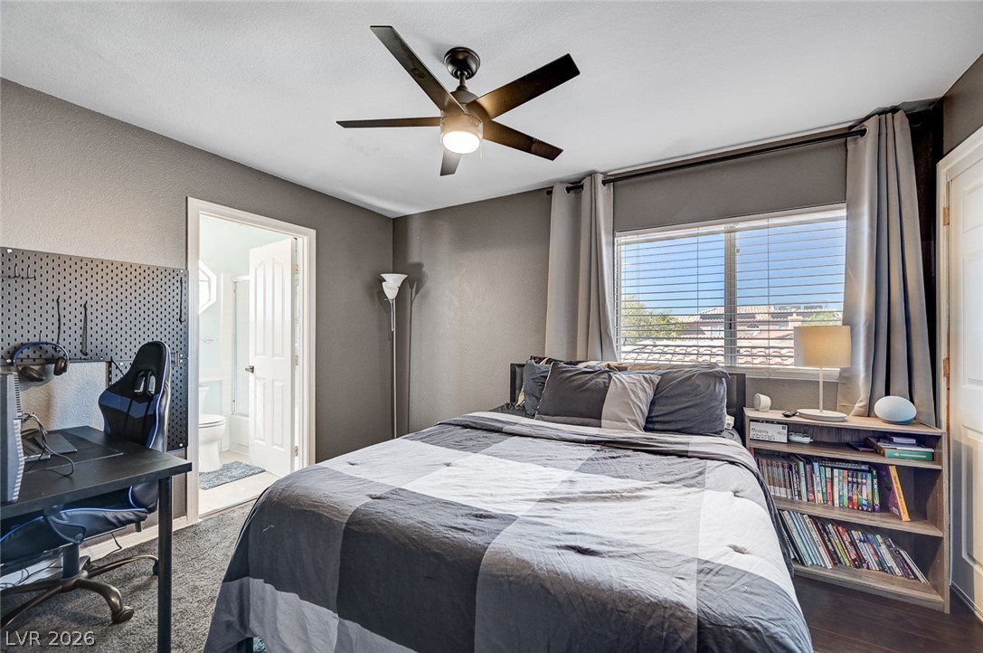 2722 Aspen Wood Avenue Henderson NV 89074