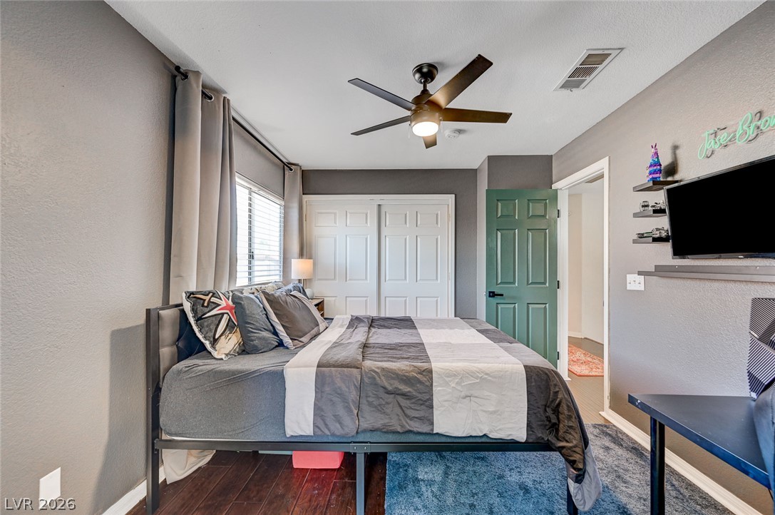 2722 Aspen Wood Avenue Henderson NV 89074