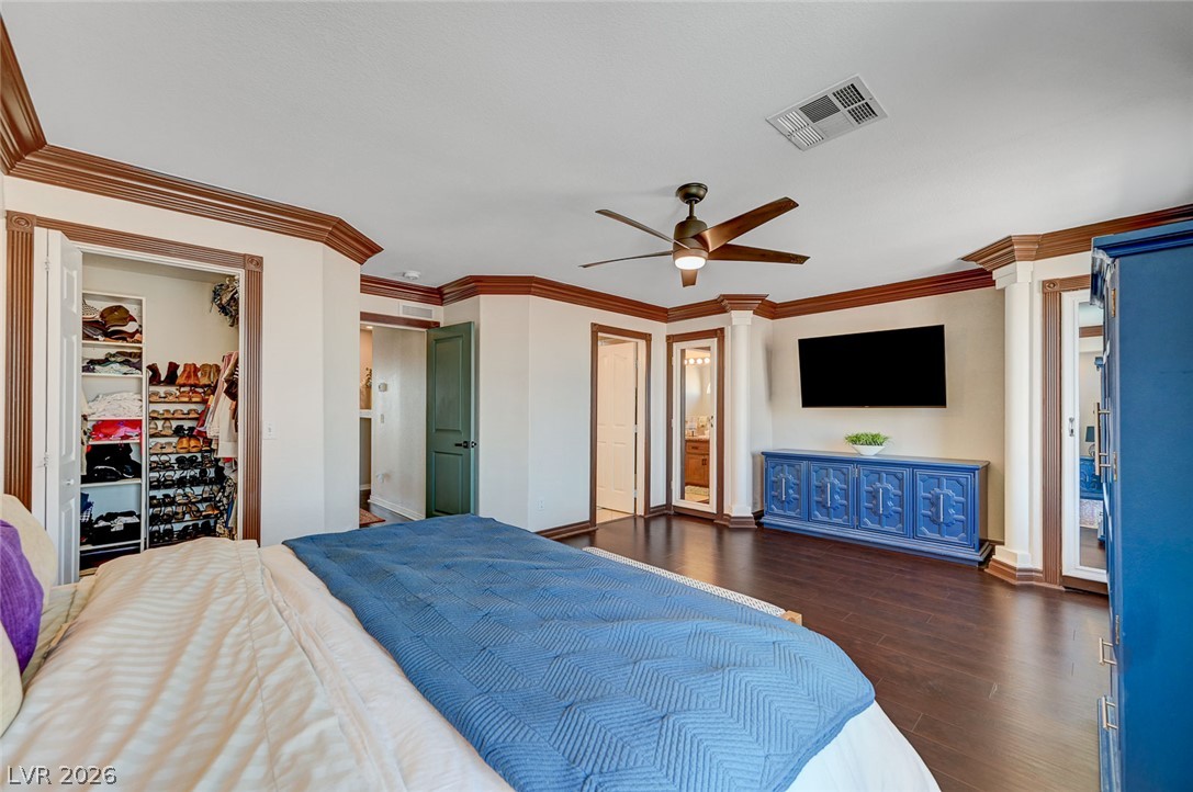 2722 Aspen Wood Avenue Henderson NV 89074