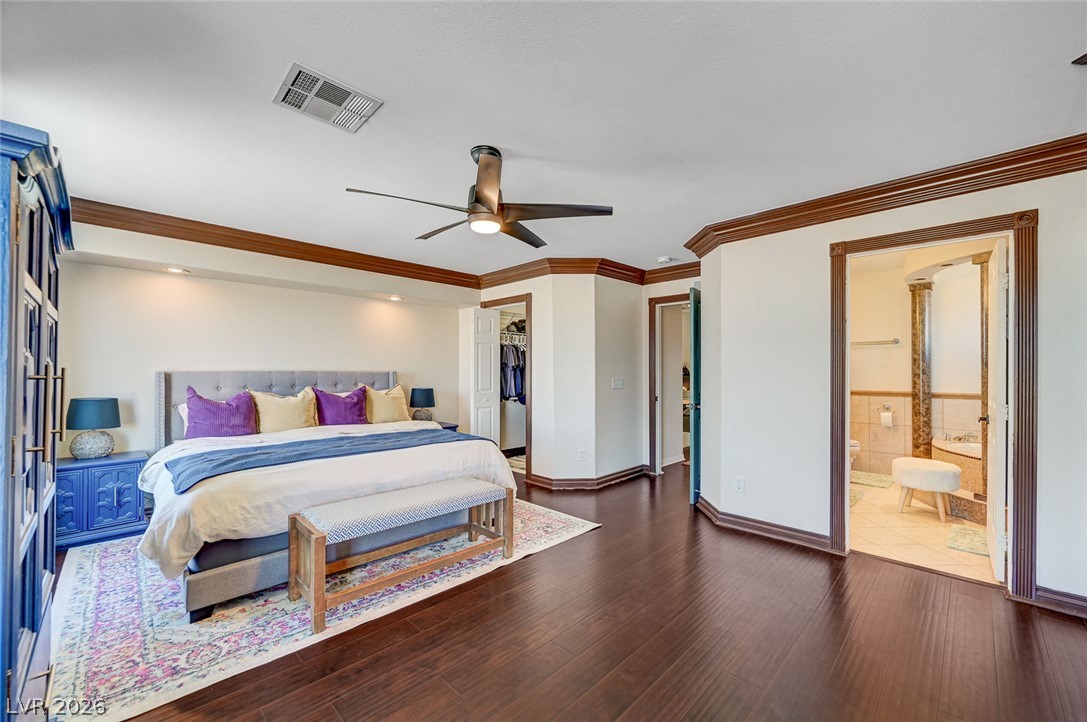 2722 Aspen Wood Avenue Henderson NV 89074
