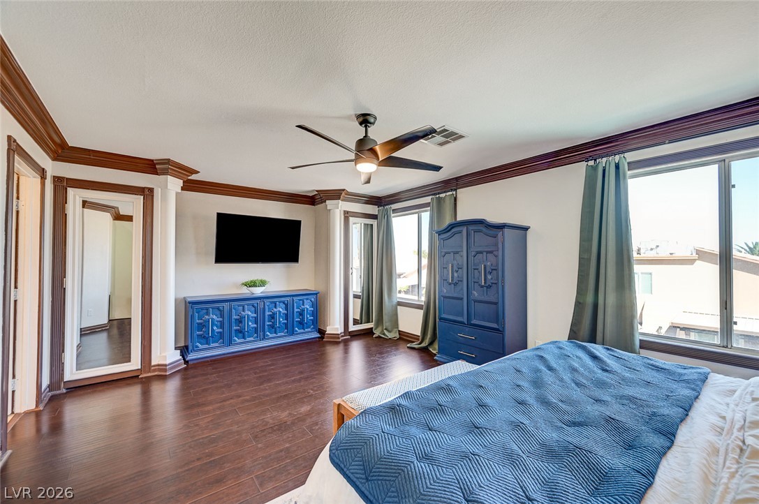 2722 Aspen Wood Avenue Henderson NV 89074
