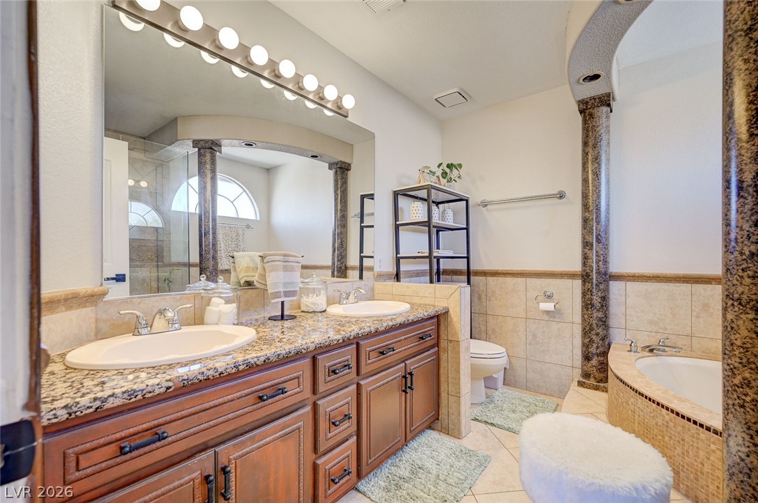 2722 Aspen Wood Avenue Henderson NV 89074