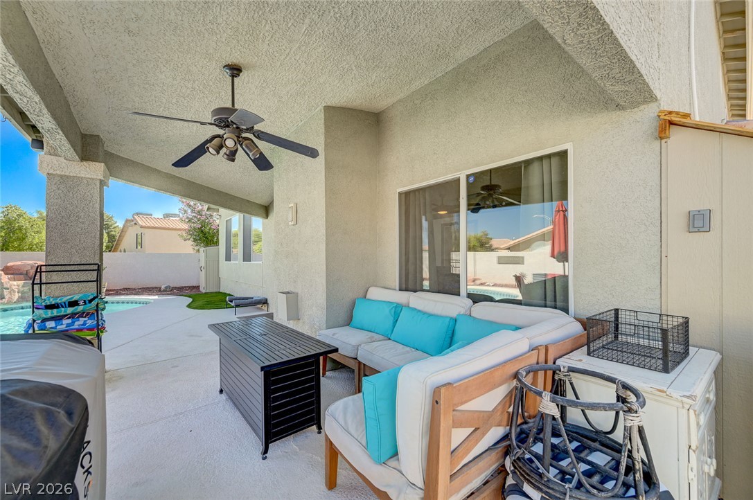 2722 Aspen Wood Avenue Henderson NV 89074
