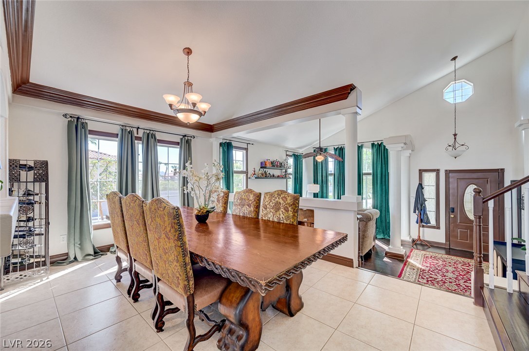 2722 Aspen Wood Avenue Henderson NV 89074