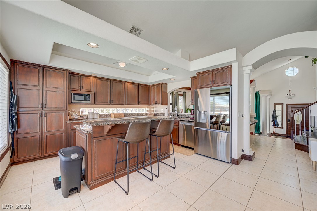 2722 Aspen Wood Avenue Henderson NV 89074