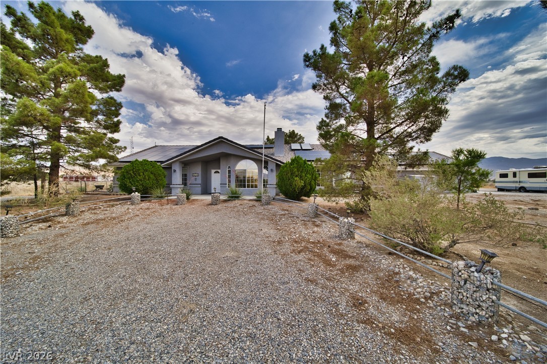 2910 Sunset Street Pahrump NV 89060