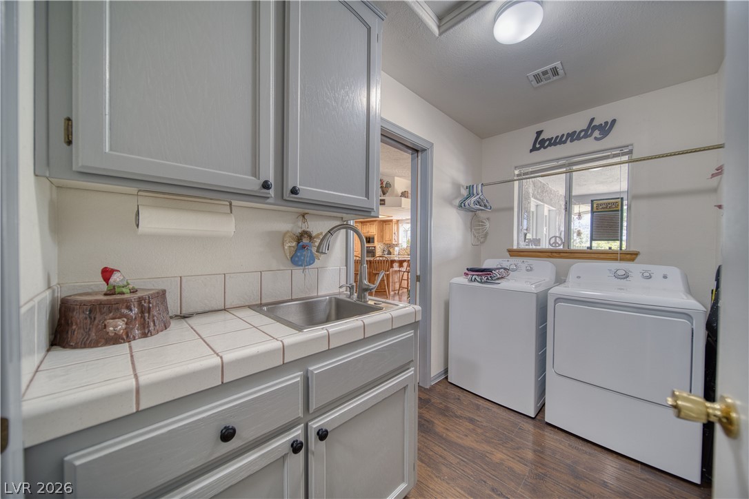 2910 Sunset Street Pahrump NV 89060