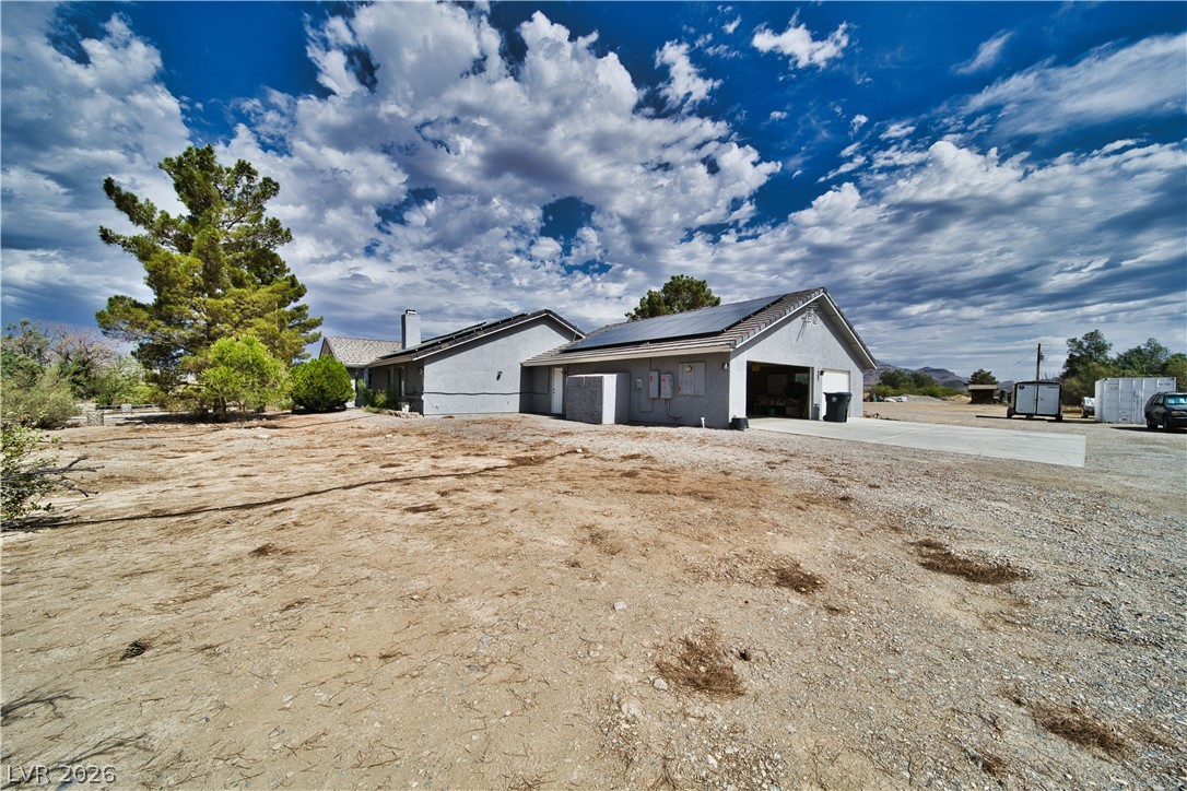 2910 Sunset Street Pahrump NV 89060