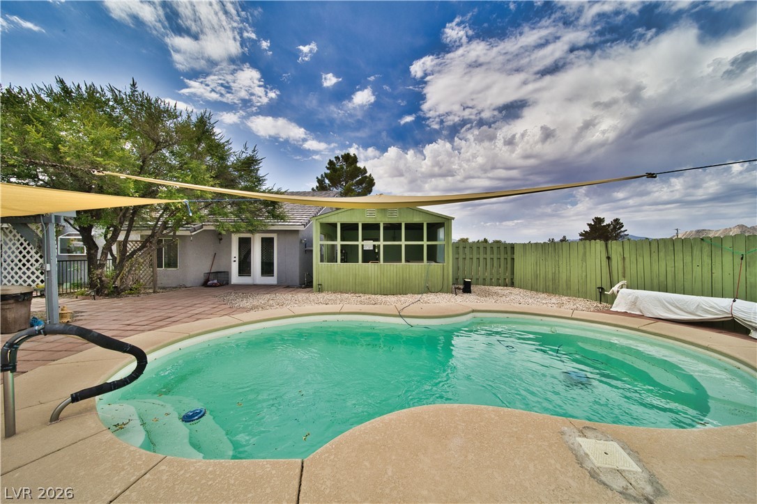 2910 Sunset Street Pahrump NV 89060