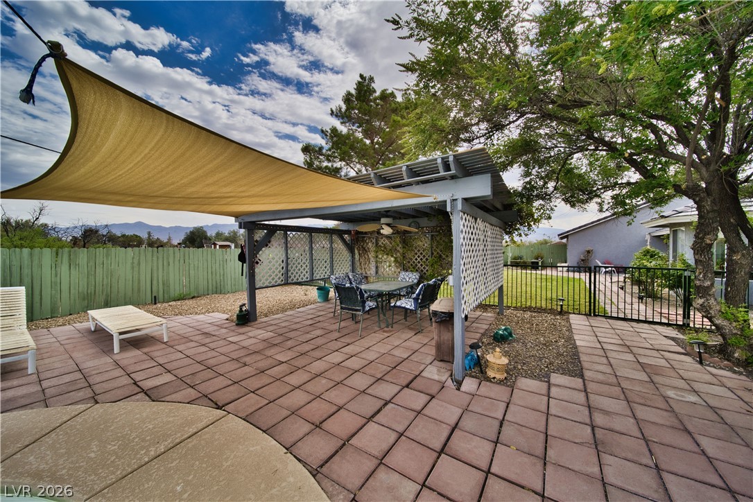 2910 Sunset Street Pahrump NV 89060