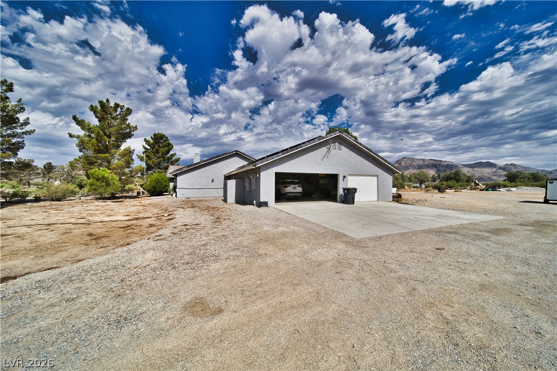 2910 Sunset Street Pahrump NV 89060