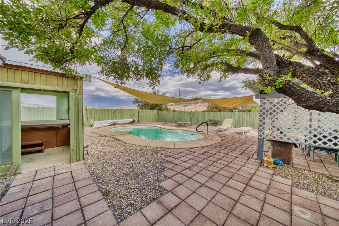 2910 Sunset Street Pahrump NV 89060