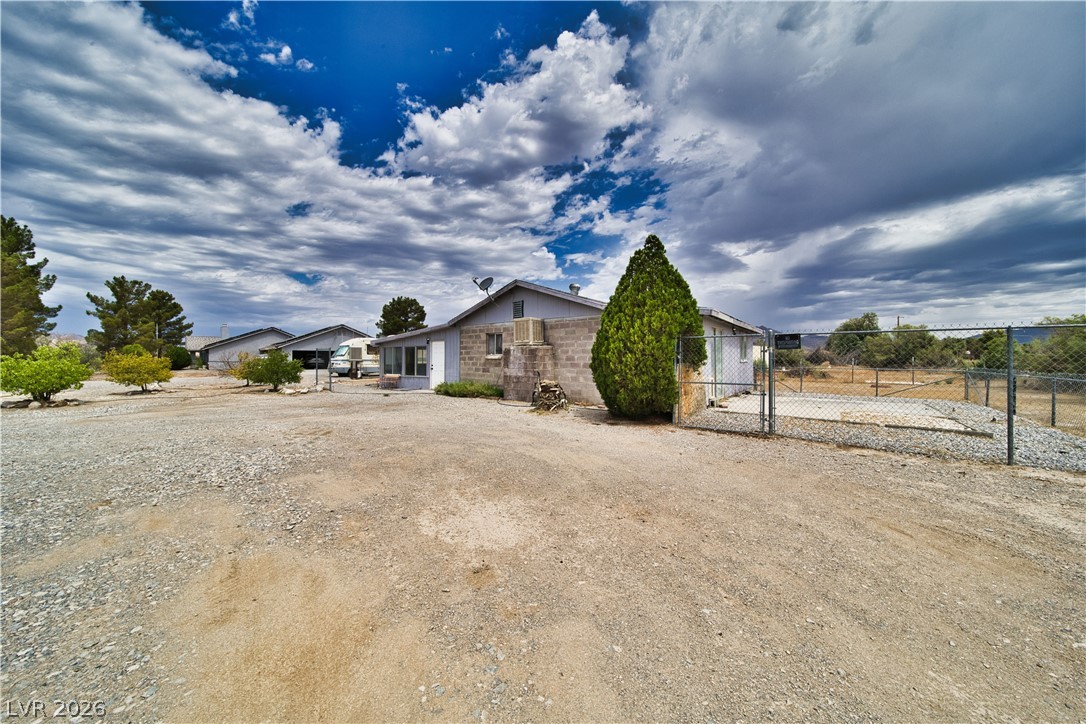 2910 Sunset Street Pahrump NV 89060