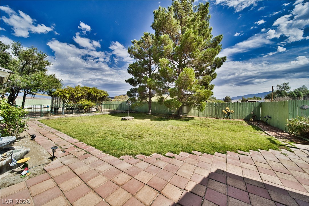 2910 Sunset Street Pahrump NV 89060