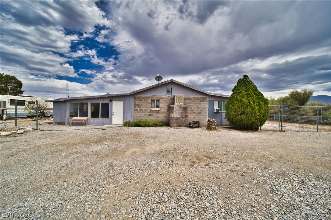 2910 Sunset Street Pahrump NV 89060
