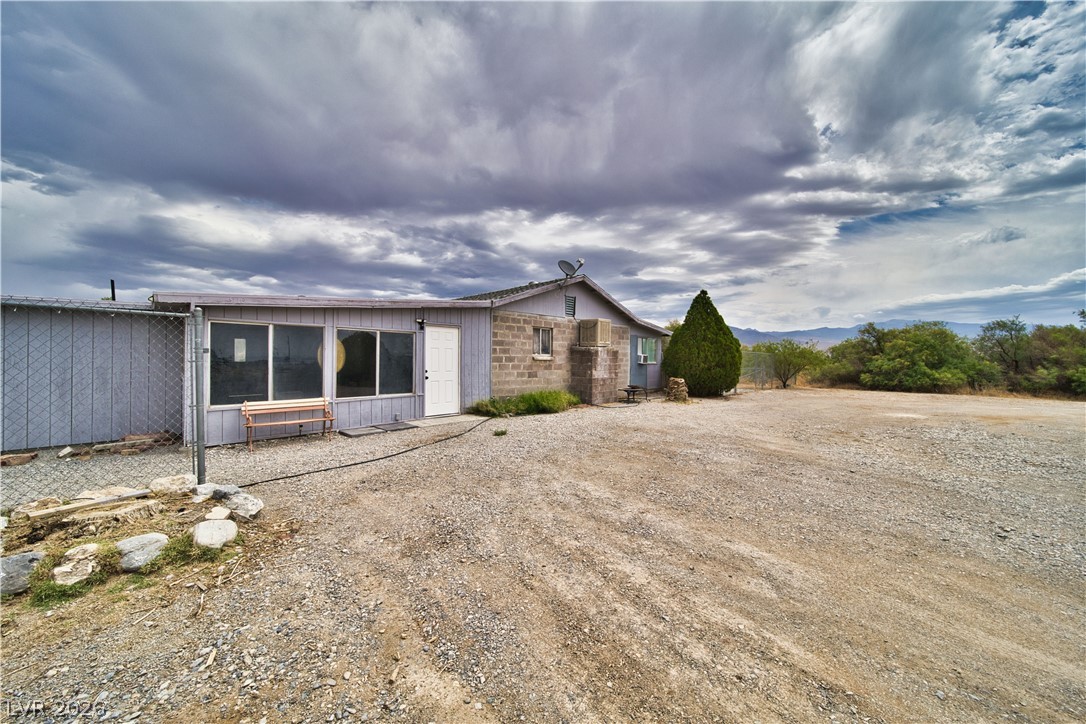 2910 Sunset Street Pahrump NV 89060