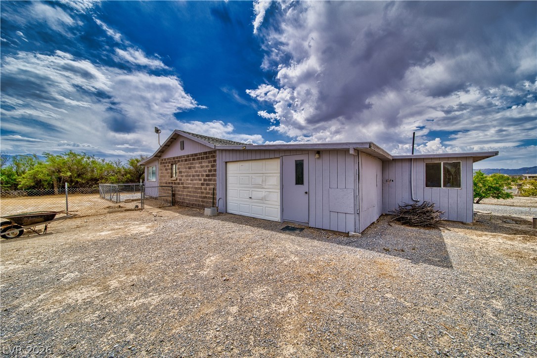 2910 Sunset Street Pahrump NV 89060