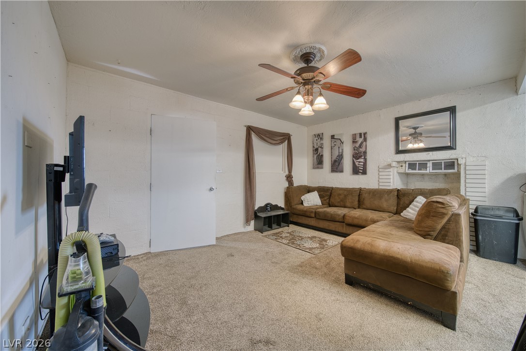 2910 Sunset Street Pahrump NV 89060