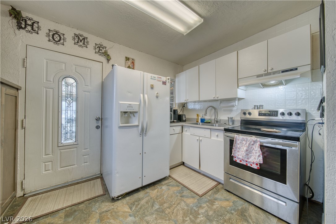 2910 Sunset Street Pahrump NV 89060
