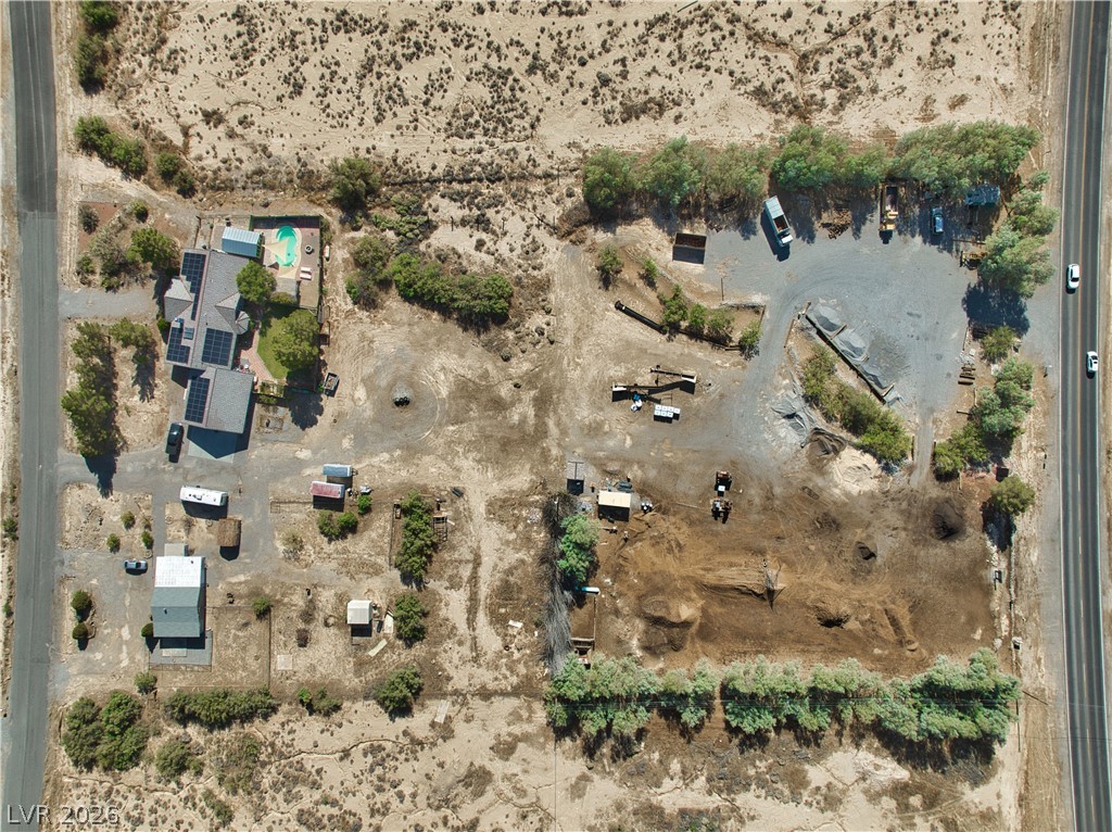 2910 Sunset Street Pahrump NV 89060
