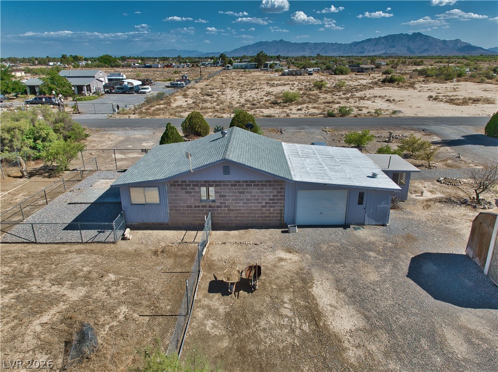 2910 Sunset Street Pahrump NV 89060