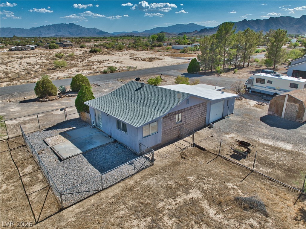 2910 Sunset Street Pahrump NV 89060
