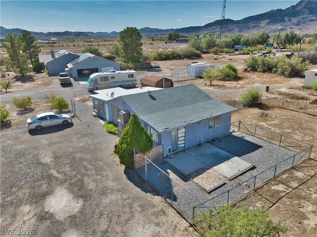 2910 Sunset Street Pahrump NV 89060
