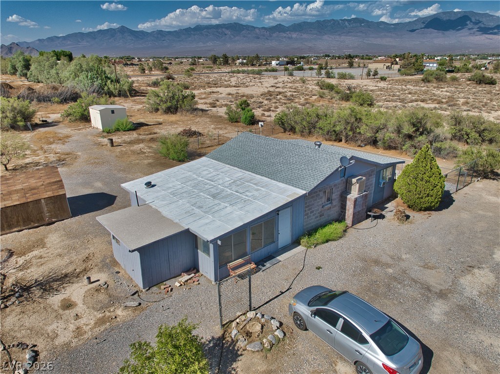2910 Sunset Street Pahrump NV 89060