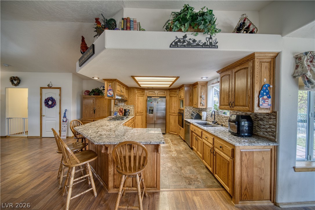 2910 Sunset Street Pahrump NV 89060