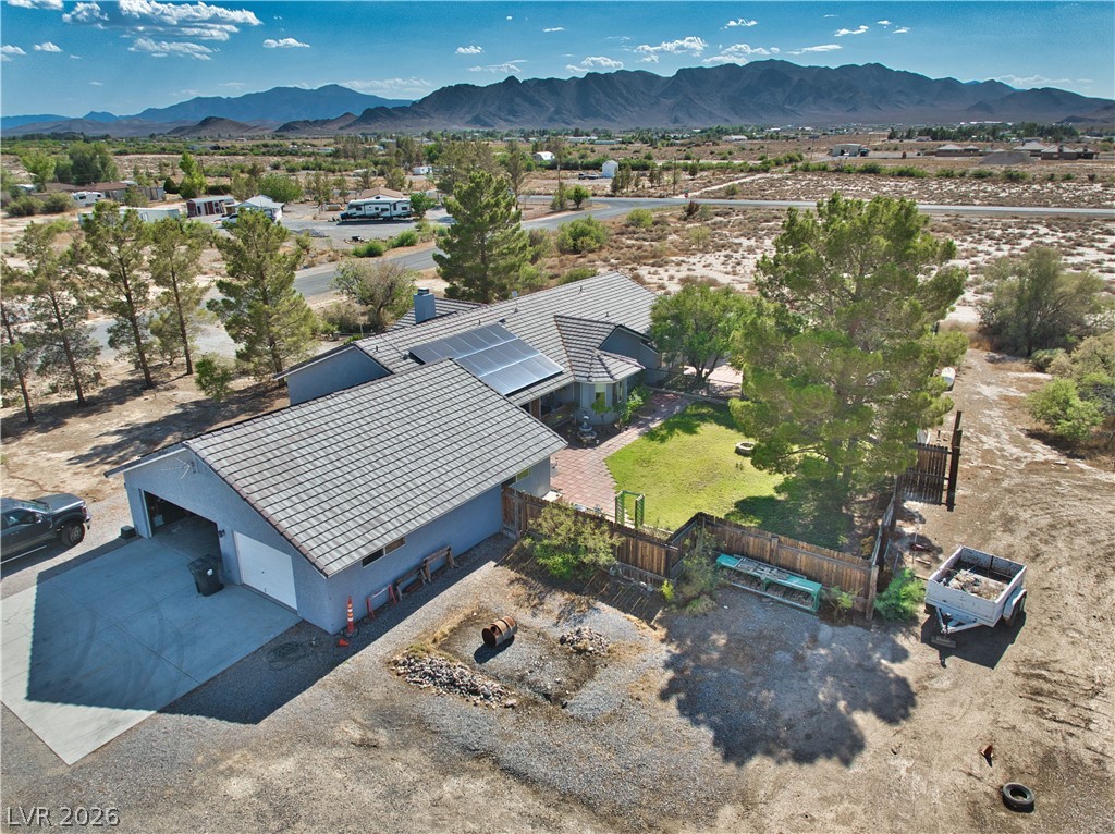 2910 Sunset Street Pahrump NV 89060