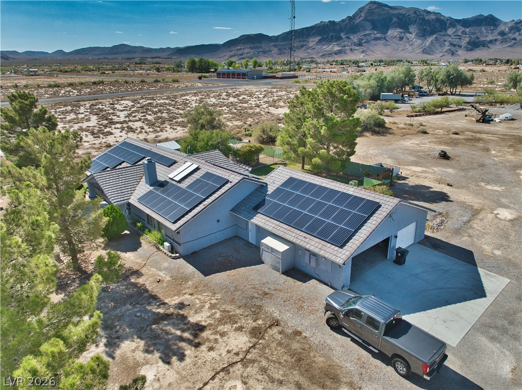 2910 Sunset Street Pahrump NV 89060