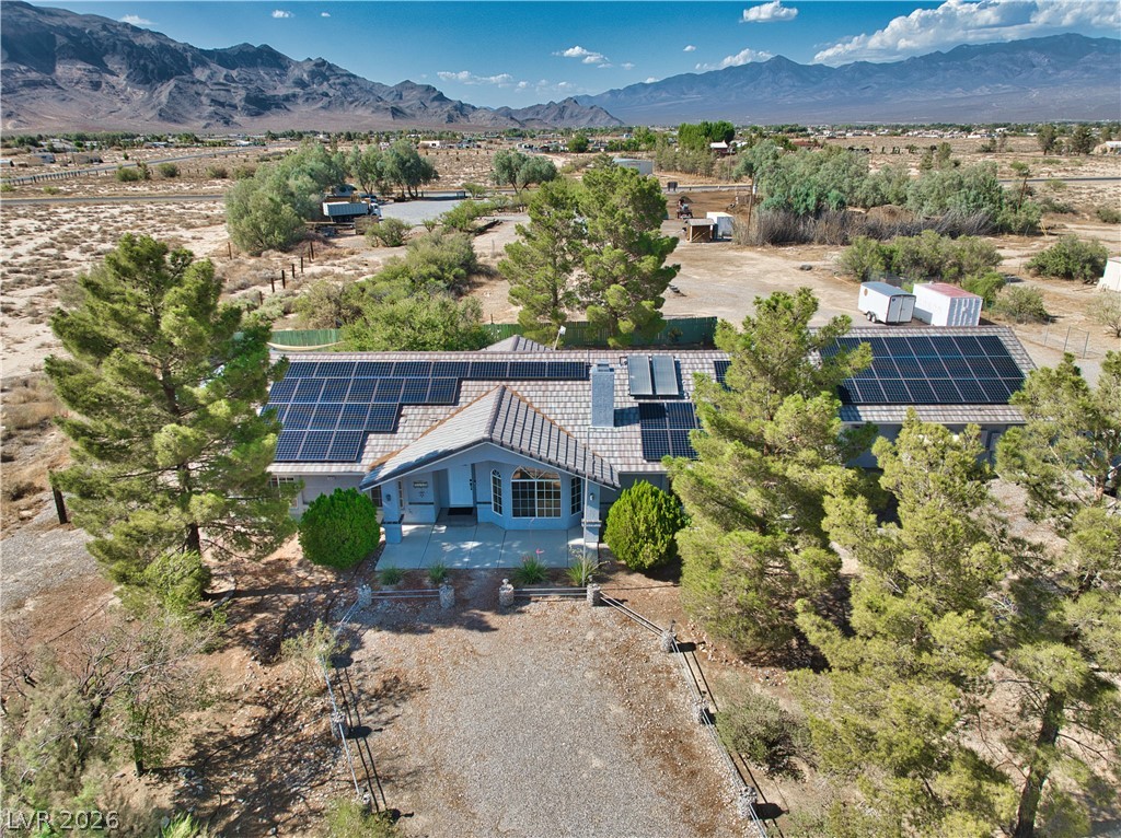 2910 Sunset Street Pahrump NV 89060
