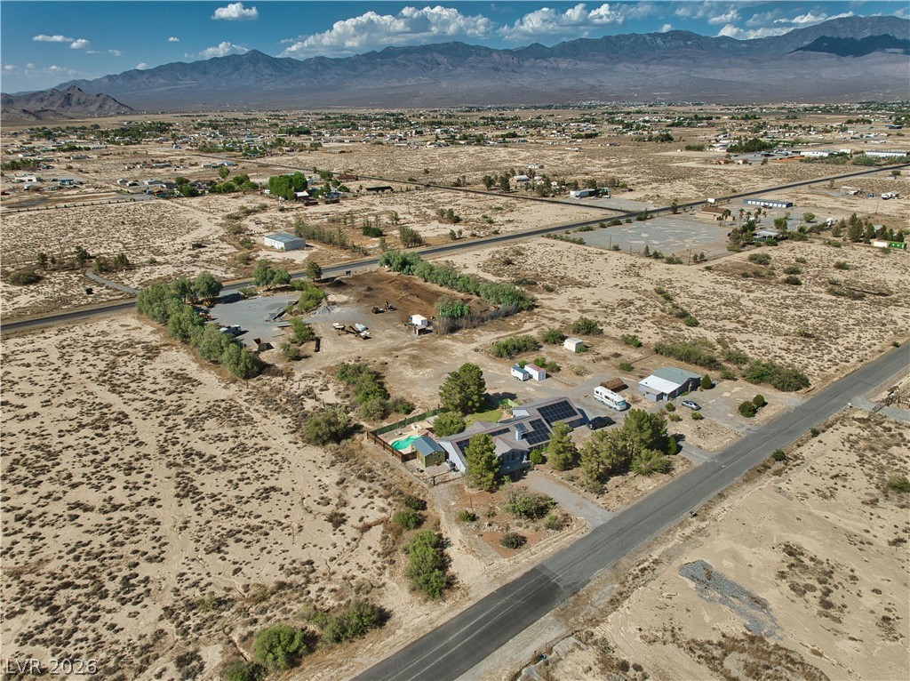 2910 Sunset Street Pahrump NV 89060