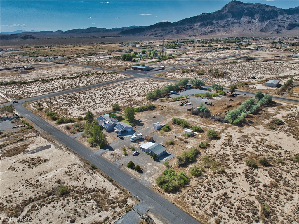 2910 Sunset Street Pahrump NV 89060