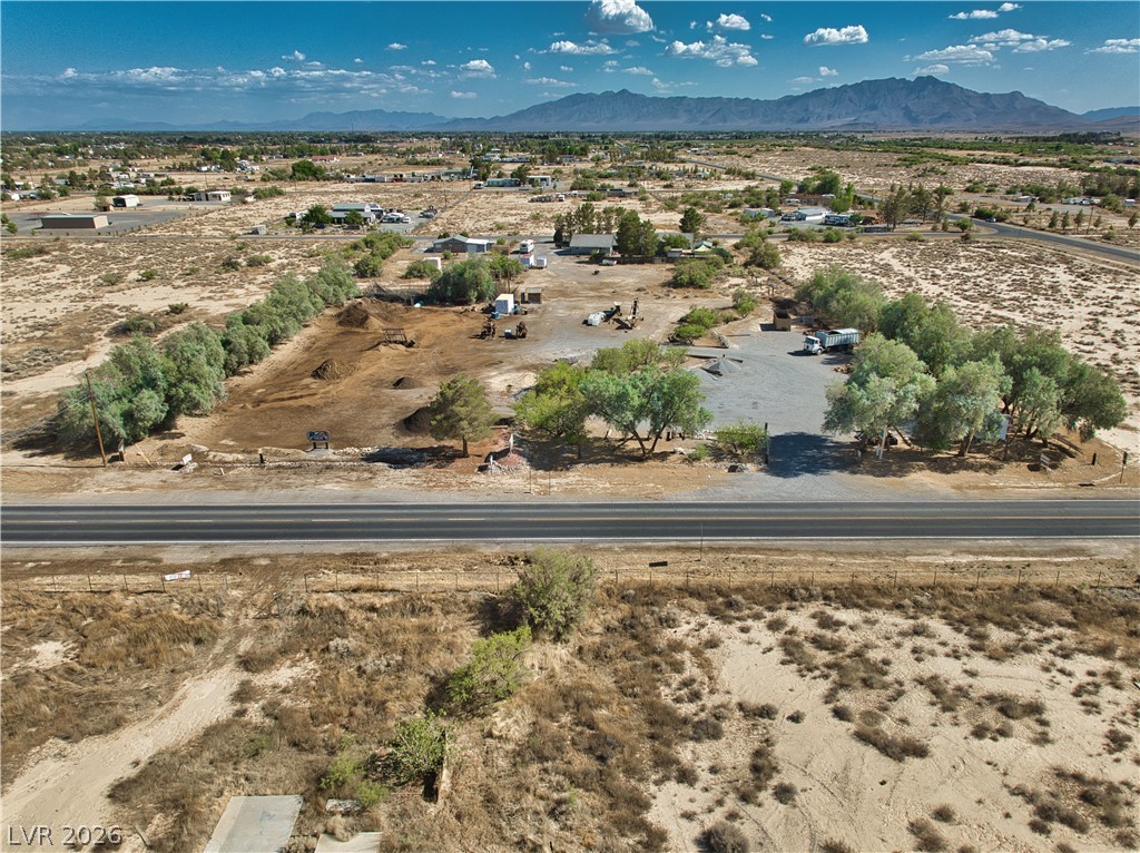 2910 Sunset Street Pahrump NV 89060