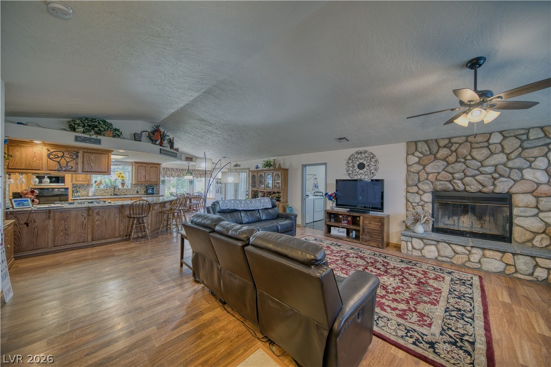 2910 Sunset Street Pahrump NV 89060