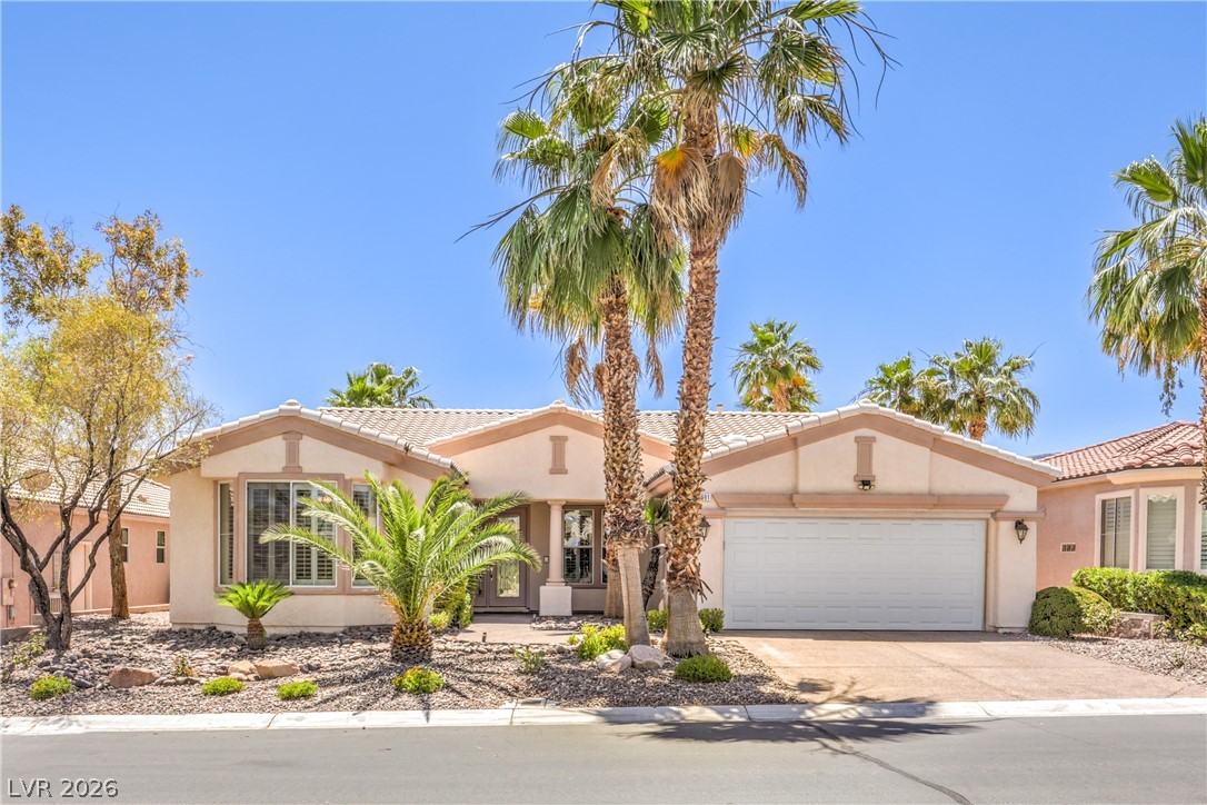 10291 Premia Place Las Vegas NV 89135