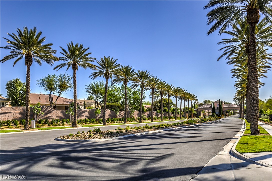 10291 Premia Place Las Vegas NV 89135