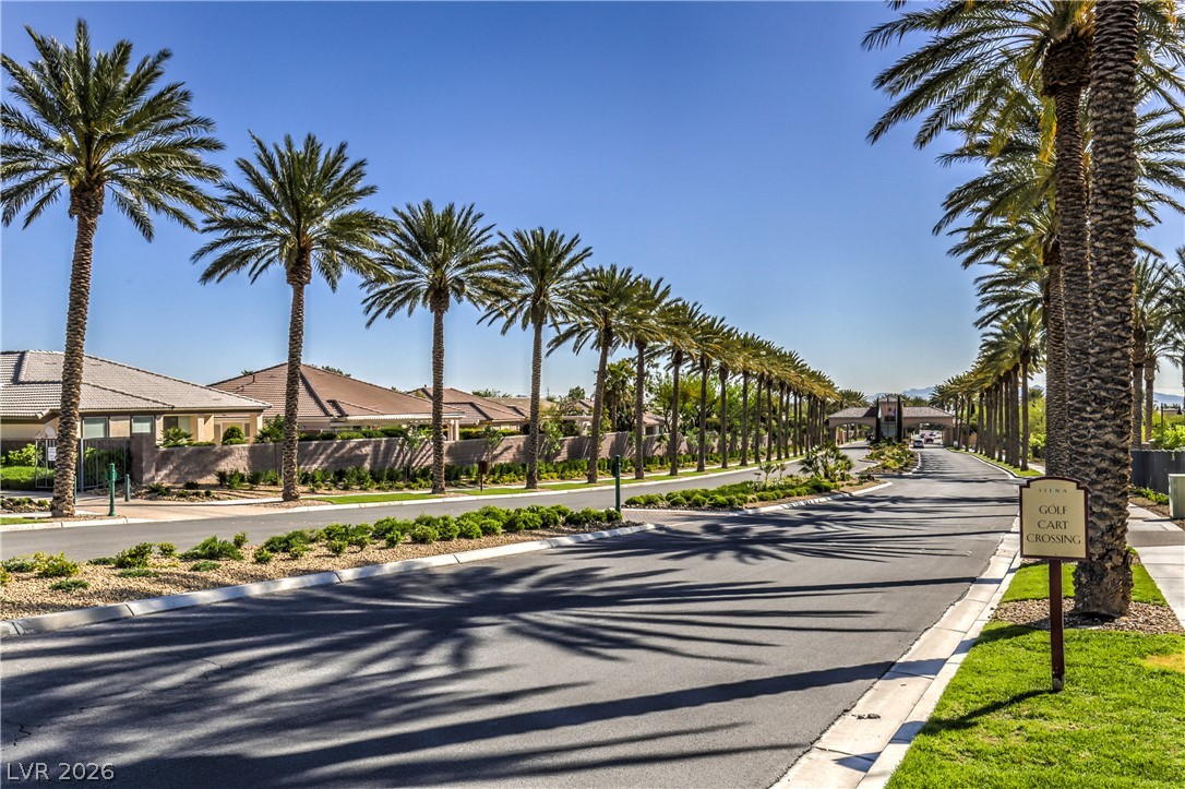 10291 Premia Place Las Vegas NV 89135
