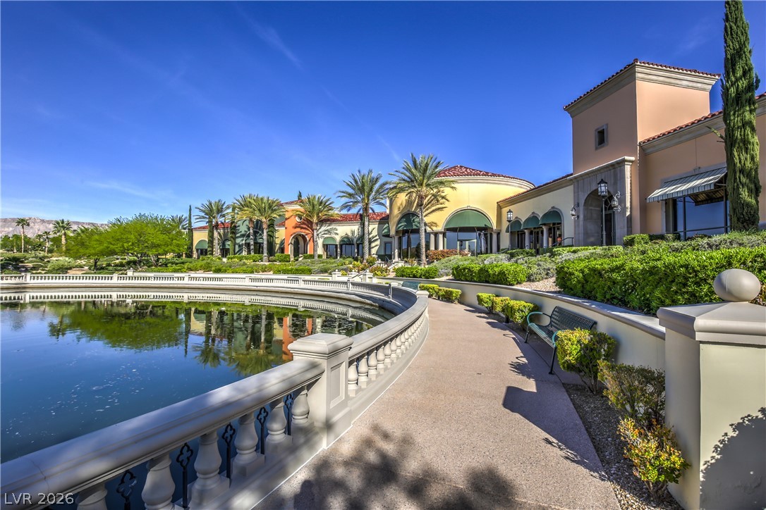 10291 Premia Place Las Vegas NV 89135