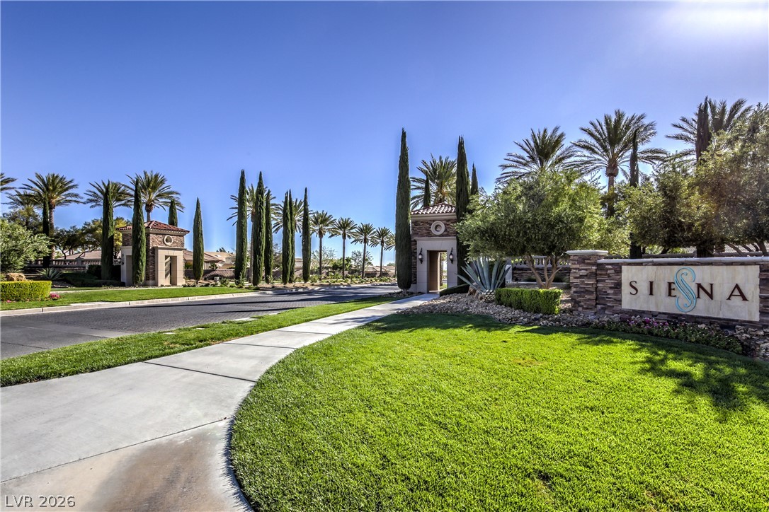 10291 Premia Place Las Vegas NV 89135