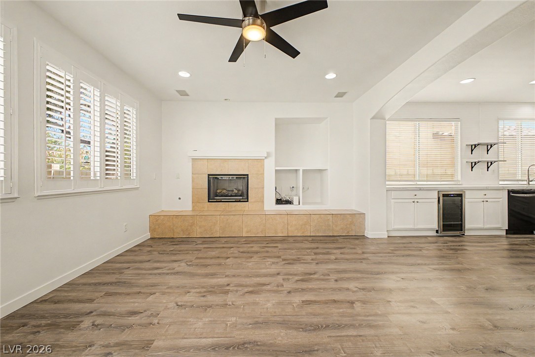 1688 Sabatini Drive Henderson NV 89052