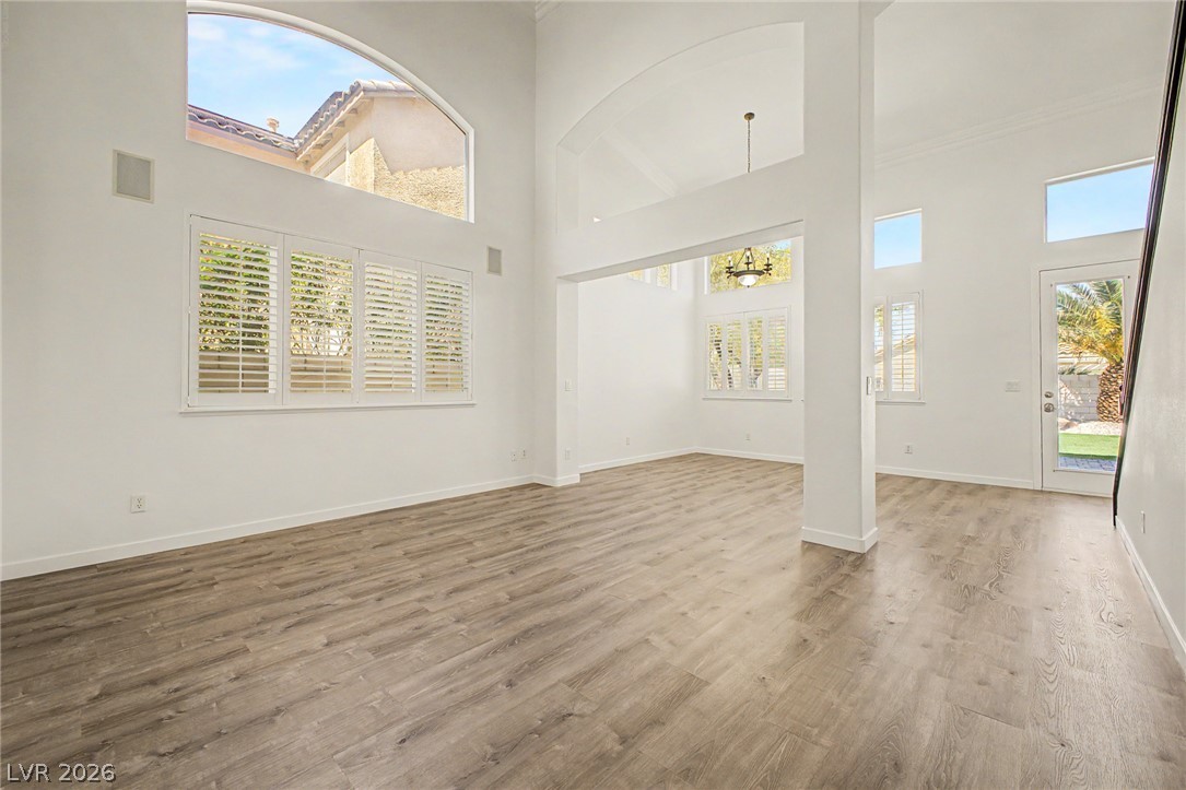 1688 Sabatini Drive Henderson NV 89052