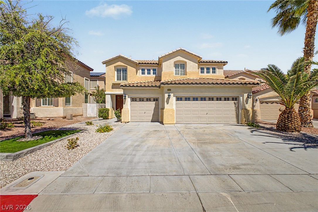 1688 Sabatini Drive Henderson NV 89052