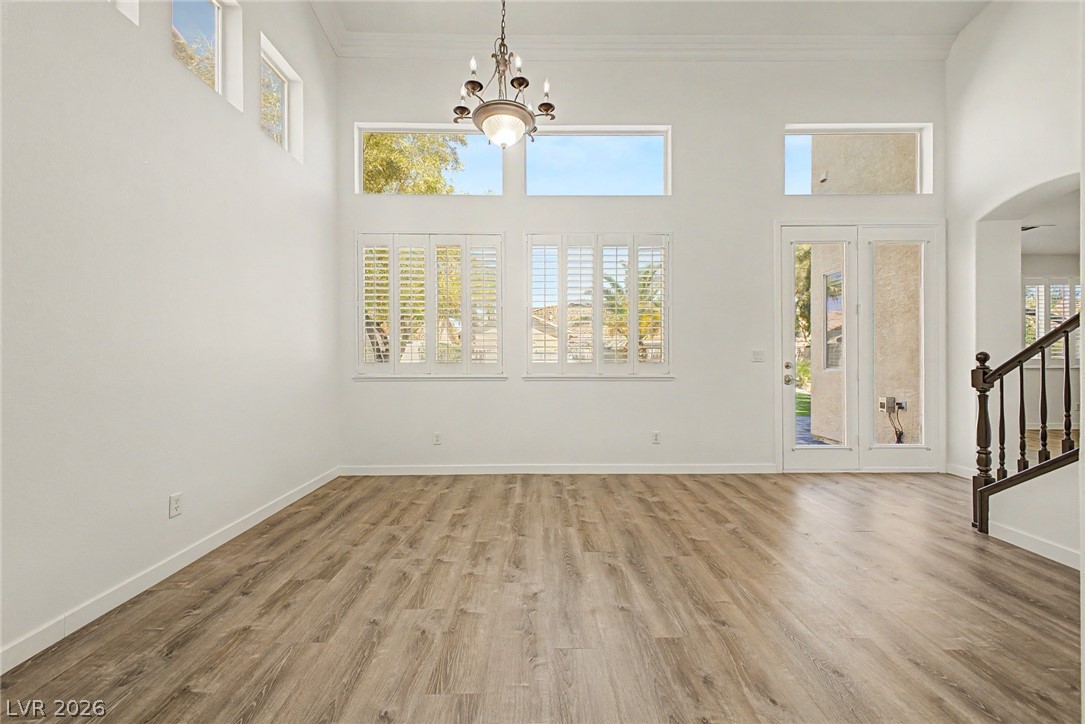 1688 Sabatini Drive Henderson NV 89052