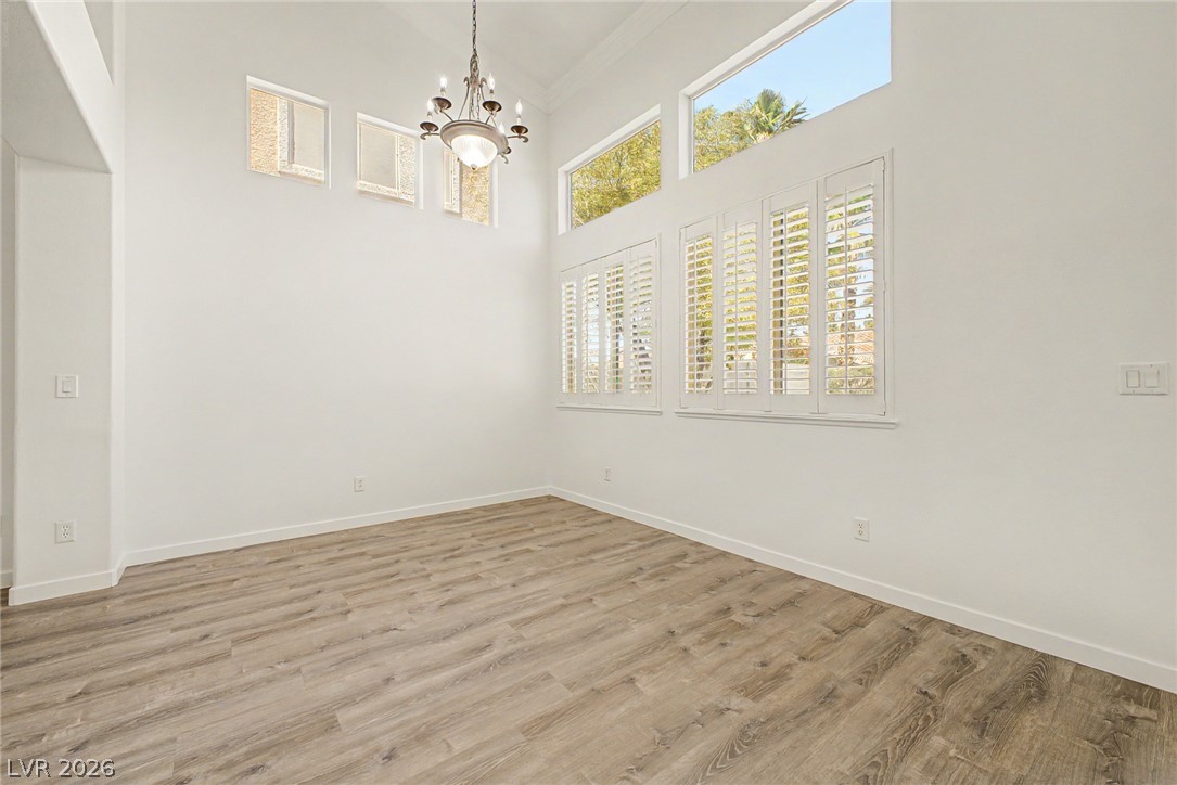 1688 Sabatini Drive Henderson NV 89052