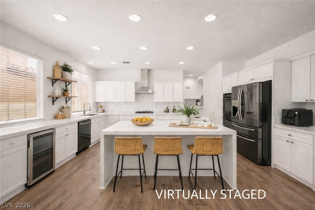 1688 Sabatini Drive Henderson NV 89052