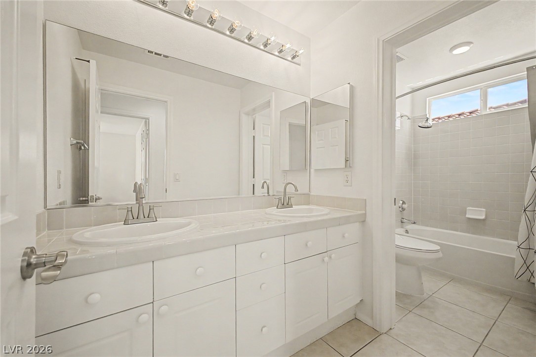 1688 Sabatini Drive Henderson NV 89052
