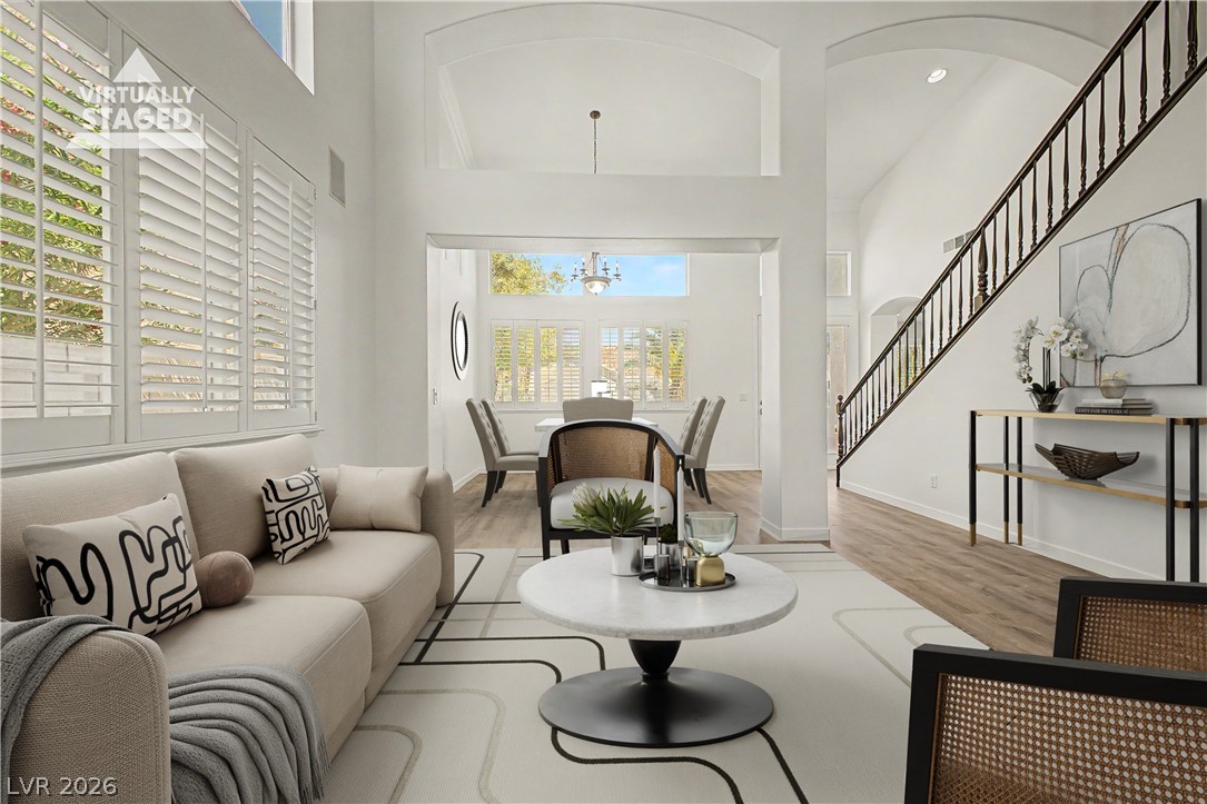1688 Sabatini Drive Henderson NV 89052